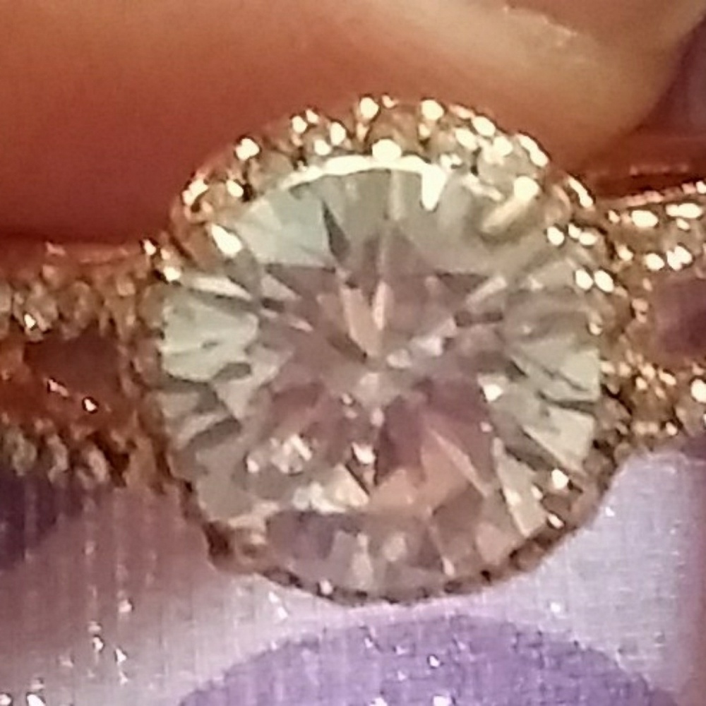 Charter Club Ring
